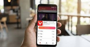 Download Vidmate App No Ads for Free Streaming